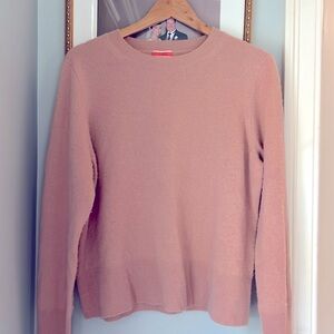 J Crew cashmere sweater